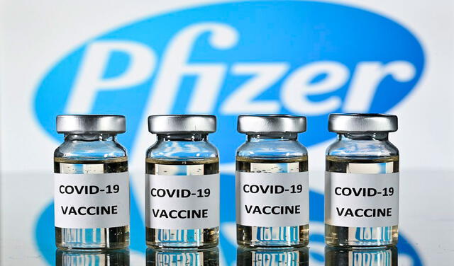 Unión Europea critica la “apresurada” aprobación británica de la vacuna Pfizer