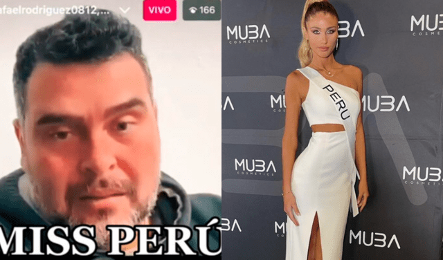 Missólogo revela la gran desventaja que tendría Alessia Rovegno en el Miss Universo 2022