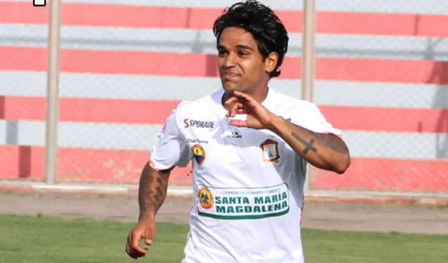 Techera jugó varias temporadas en la MLS. Foto: Ayacucho