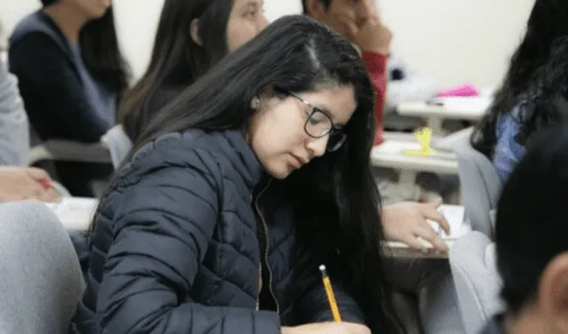 Las prácticas preprofesionales son una etapa de aprendizaje que deben experimentar la mayoría de universitarios. Foto: Andina