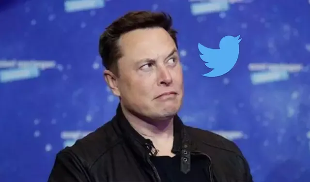 Twitter cae cerca de 10% tras anuncio de Musk de detener proceso de compra