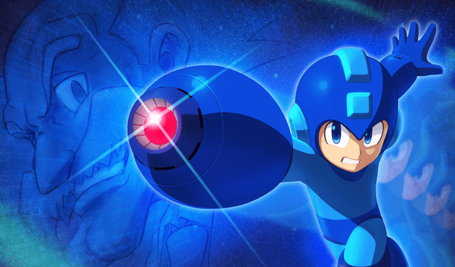 Capcom eliminará seis juegos móviles de Mega Man a finales de marzo