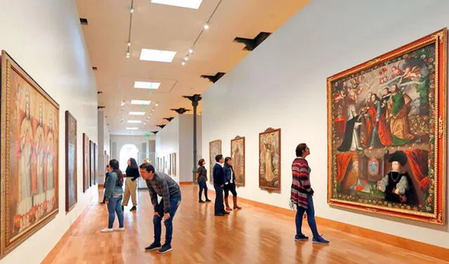 Día Internacional de los Museos