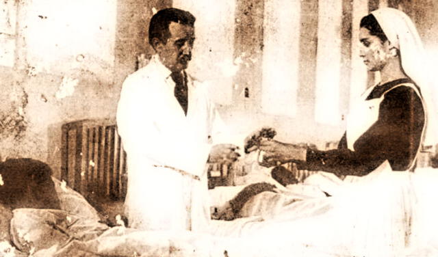 José Gregorio Hernández