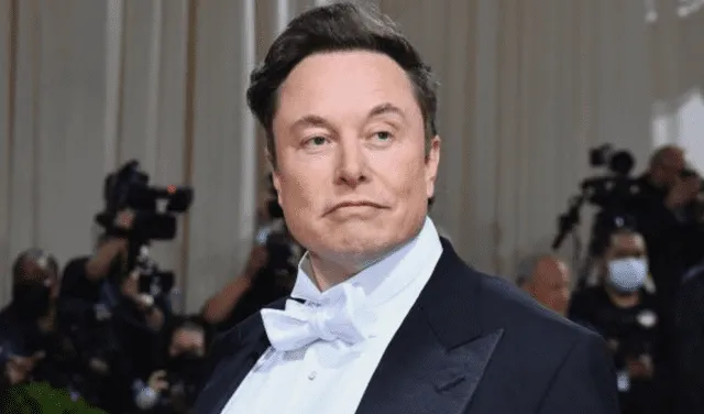 Elon Musk es actualmente el hombres más rico del mundo