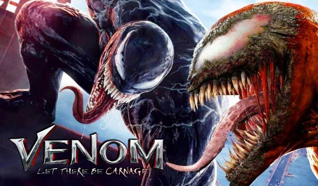 Tom Hardy aceptó ser Venom por su hijo, un auténtico fan del antihéroe. Foto: composición / Sony