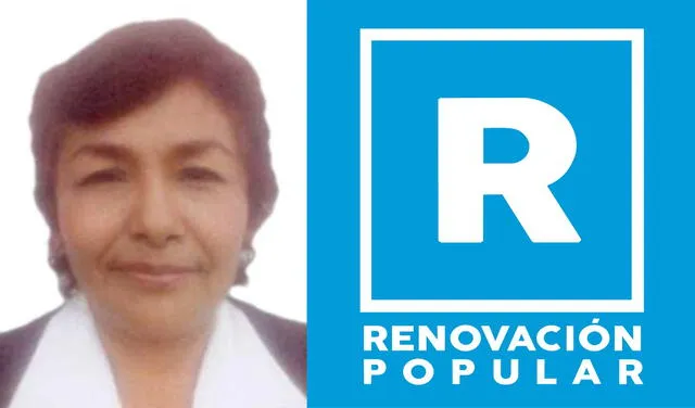 Rosario Huamán Ureta