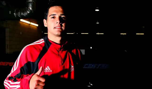 Isidro Sánchez jugó para Canadá en un Preolímpico. Foto: Mediotiempo Isidro Sánchez jugó para Canadá en un Preolímpico. Foto: Mediotiempo