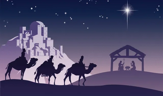 Las mejores imágenes de Día de Reyes para compartir en esta festividad