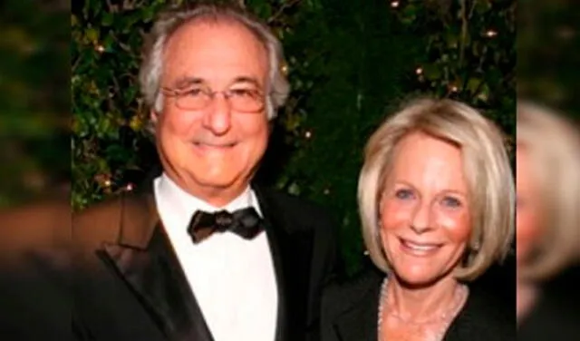 Muere Bernie Madoff, responsable de la mayor estafa piramidal de la historia