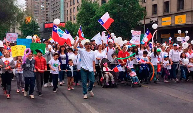 Día de las Iglesias Evangélicas y Protestantes