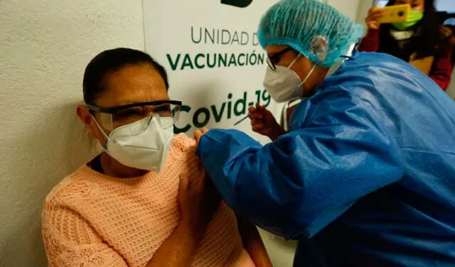 México trabaja en su candidata a vacuna “Patria” contra el coronavirus
