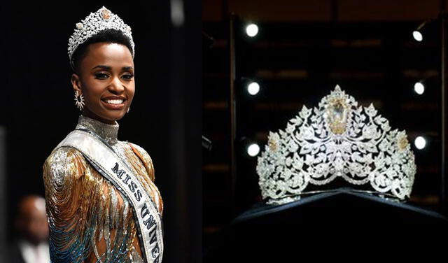 Preliminar de Miss Universo 2021. Foto: composición AFP