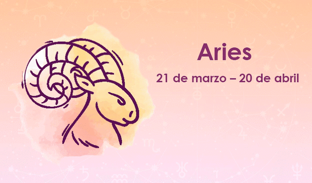 Horóscopo 2021: Aries