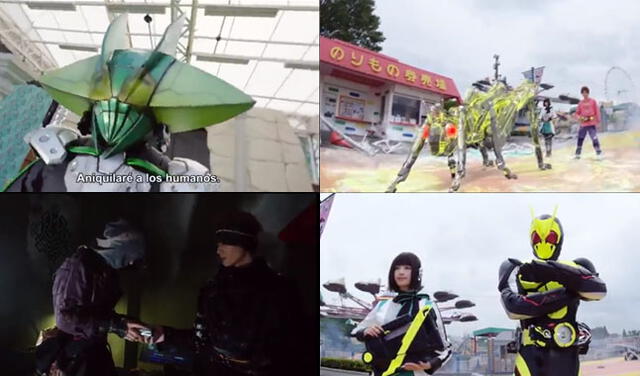 Kamen Rider Kamen Rider