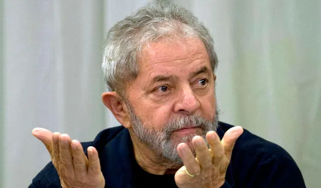 Lula: Bolsonaro perderá las elecciones porque “los brasileños están hartos de tanta tontería” Lula: Bolsonaro perderá las elecciones porque “los brasileños están hartos de tanta tontería”