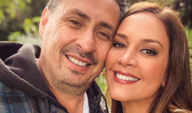 Marina Mora y Alejandro Valenzuela tienen seis meses de compromiso. Foto: Marina Mora / Instagram