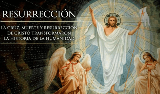Comparte las imágenes más emotivas para recordar el Domingo de Resurreción en Facebook. Foto: Aciprensa