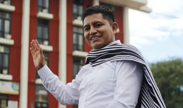 Elecciones 2022 en Huancayo y Elecciones Regionales