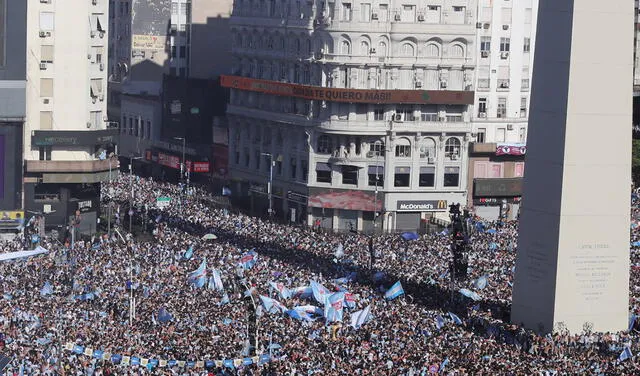 Obelisco Buenos Aires