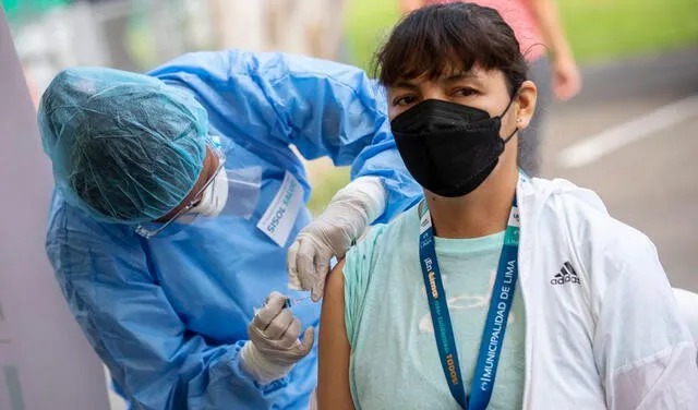 Lima: habrá vacunación y despistaje gratuito en 3 distritos desde este lunes 31