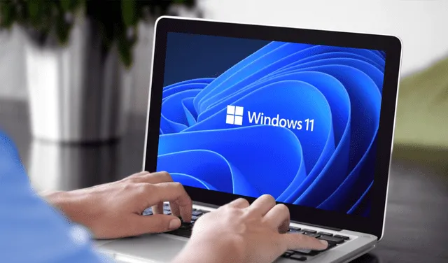 Microsoft planea mostrar advertencias en computadoras no compatibles con Windows 11