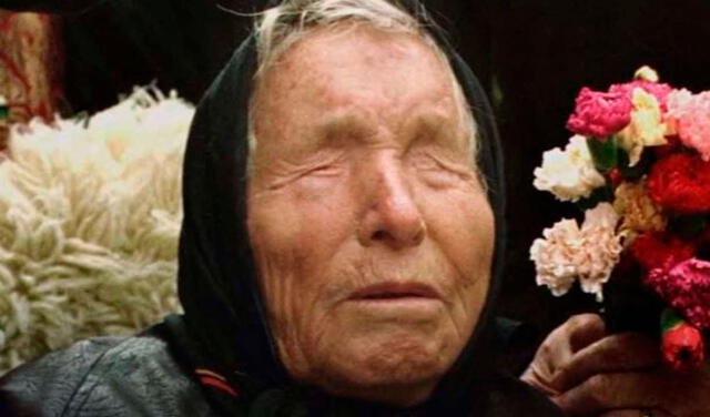 Baba Vanga: afirman que se cumplió otra de sus alarmantes profecías para 2022