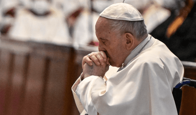Papa Francisco desea que Japón se comprometa por la paz tras el asesinato de Shinzo Abe