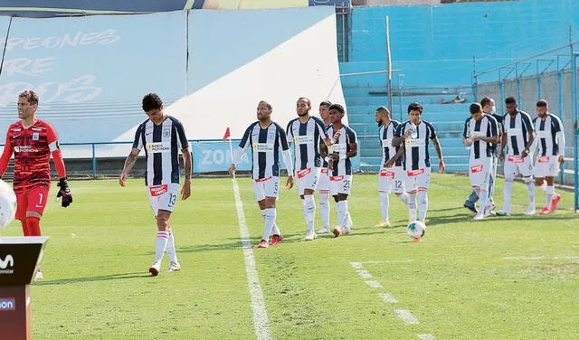 Alianza Lima: el último equipo peruano que acudió al TAS