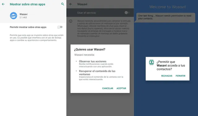 Whatsapp Cómo Programar Mensajes Para Que Se Envíen Automáticamente Tecnología La República 5813