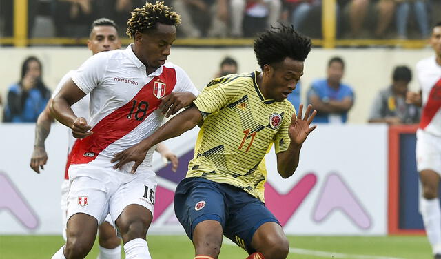 Perú vs. Colombia: cuánto pagan las casas de apuestas por el triunfo de la selección peruana Eliminatorias Qatar 2022