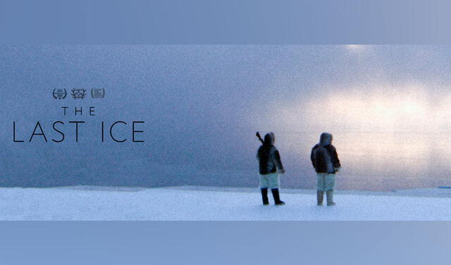 “El último hielo” del Ártico: la lucha de un pueblo indígena para sobrevivir al cambio climático