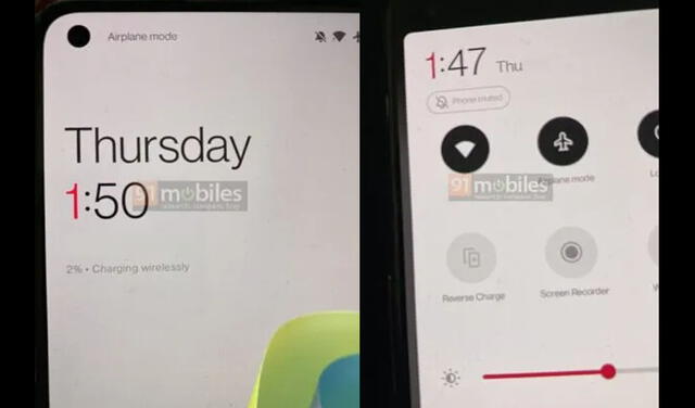 Rival de Xiaomi lanzará nuevo teléfono con carga inalámbrica