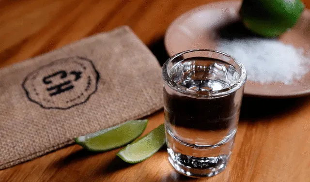 El tequila se originó en el poblado del mismo nombre en Jalisco. Foto: EFE