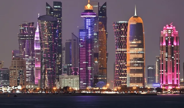 Qatar será sede de la Copa del Mundo 2022