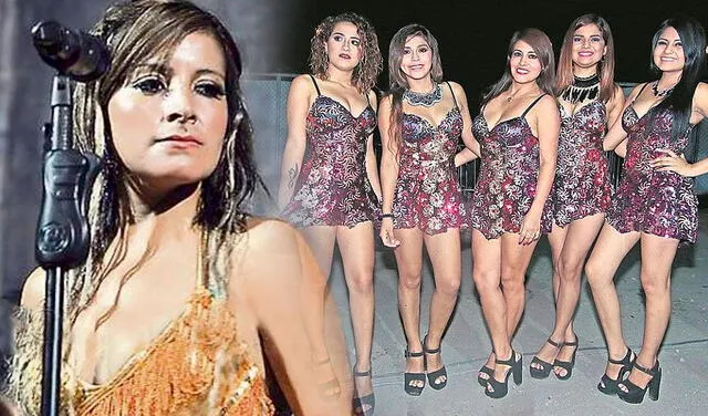 Edita Guerrero, figura de "Corazón Serrano", falleció en 2014.