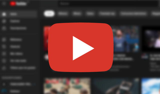 YouTube: conoce el truco para evitar que la app te recomiende videos que no te gustan