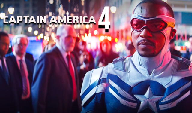 Una nueva entrega del Capitán América llegará al UCM. Foto: composición/ Marvel Studios