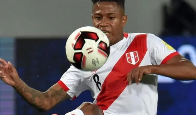 Estos son los 10 seleccionados peruanos con mejor cotización según Transfermarkt. Foto: AFP