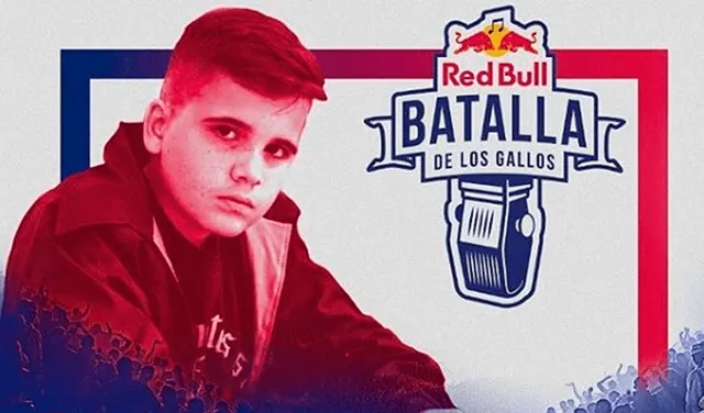 Red Bull Batalla de los Gallos Argentina 2019