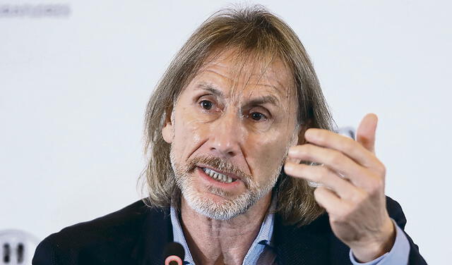 Ricardo Gareca