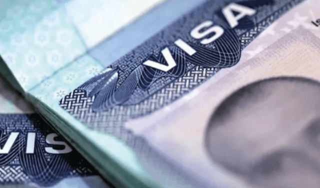 Estados Unidos: cómo sacar la visa de turista para pasear en el país americano