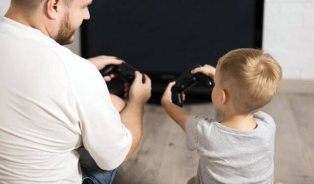 Día del padre: 5 videojuegos que todo papá gamer puede disfrutar