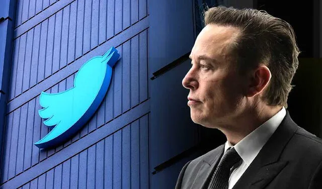 Twitter anuncia acciones legales contra Elon Musk para que respete acuerdo