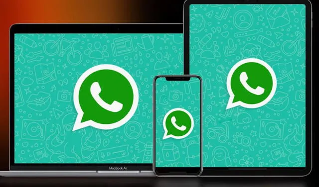 WhatsApp Web: ¿cómo usarla en la computadora sin tener el móvil conectado? | Android | iOS
