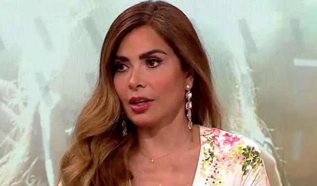 Gloria Trevi afronta una gran acusación ante la justicia mexicana.