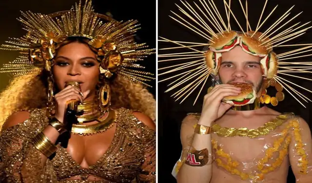 Beyoncé