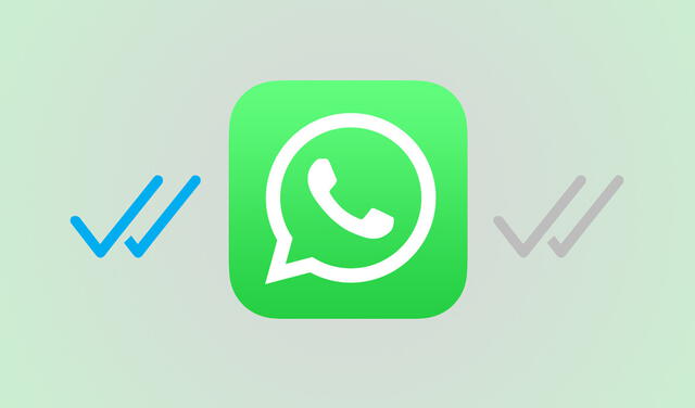 WhatsApp: ¿cómo saber si leyeron tu mensaje aunque no haya doble check azul?