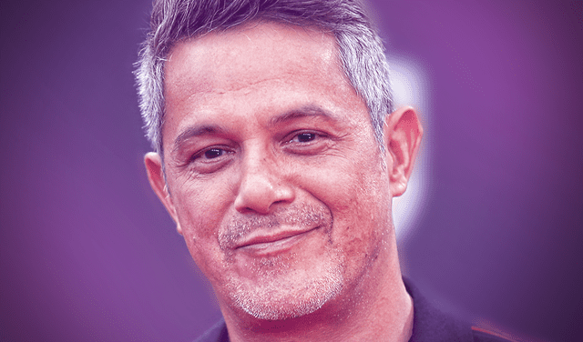 Alejandro Sanz es uno de los artistas más comprometidos con la cruzada Yo me quedo en casa. (Foto: Difusión)