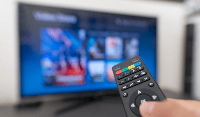 Smart TV: ¿cómo asignar nuevas funciones a los botones del control remoto?